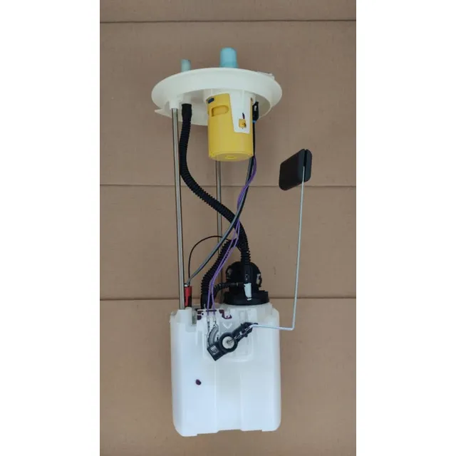 Bomba De Gasolina Completa Ford Super Duty F250 Original 
