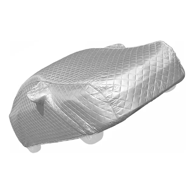 Cubre Auto Anti Granizo Talle Xl