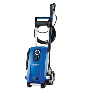 Hidrolavadora Nilfisk 3hp 120bar Mc2c20/520t