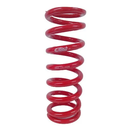 Espiral Resorte Eibach Kawasaki Klr 650 Capacidad 500lbs/in