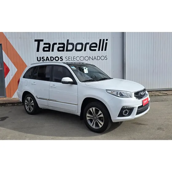 Chery Tiggo 3 1.6 3 Confort