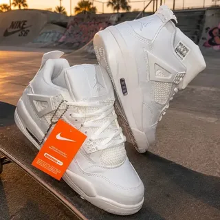 Tenis Air Jordan 4 Retro | Mercado Livre