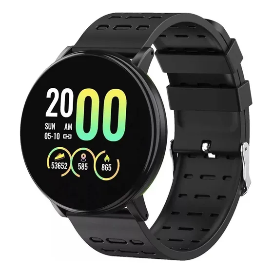 Reloj Inteligente 119 Plus Smartwatch