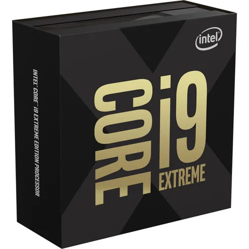 Intel Core I9-10980xe Extreme Edition 3.0 Ghz 18 Core