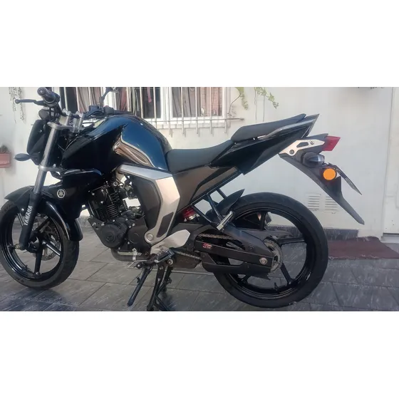 Todos Los Service Hechos En Concesionario Yamaha Desde 0km.