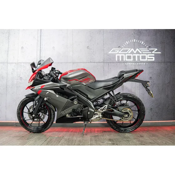 Yamaha R15 150 2023