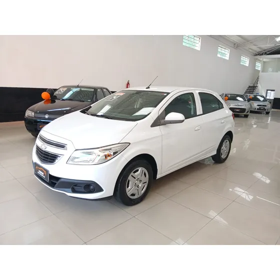 Chevrolet Onix 1.0 Lt 5p