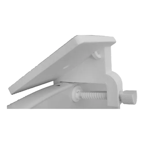 Suporte Babá Eletrônica Motorola Mbp 481,mbp 482 Branco Cor Outro