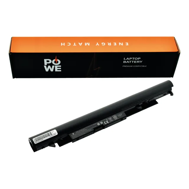 Batería Jc03 Jc04 Para Hp Hstnn-lb7v, Tpn-c129, 15-bw, 15-bs
