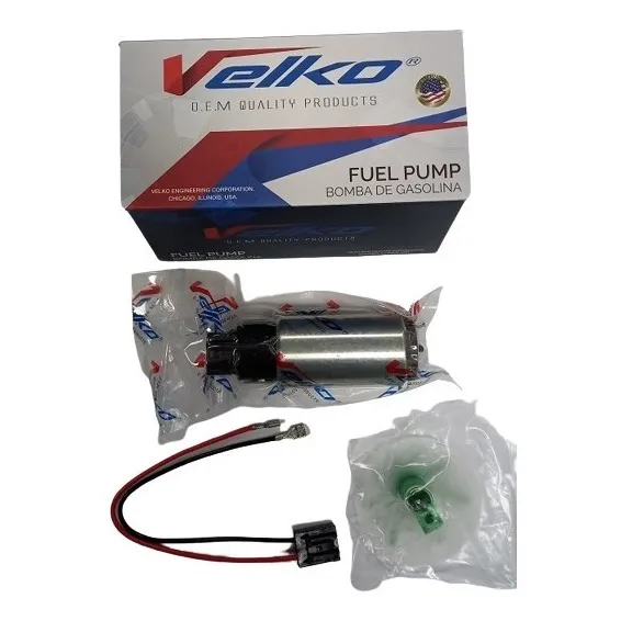 Pila Bomba Gasolina  Aveo Corsa Optra Spark Palio 