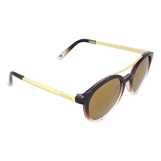 Gafas Tommy Hilfiger Outlook Para Mujer 66397608 Color Marrón