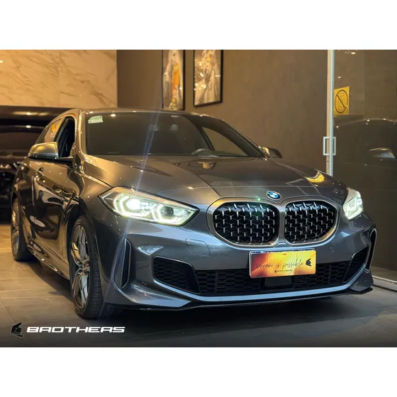 Bmw Serie 1 2.0 Xdrive M135 Performance