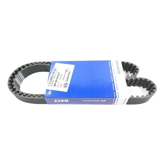 Correa Tiempo Chevrolet Aveo 127 Dientes Daewoo