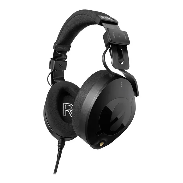 Auriculares Profesionales - Rode Nth-100 - Over Ear