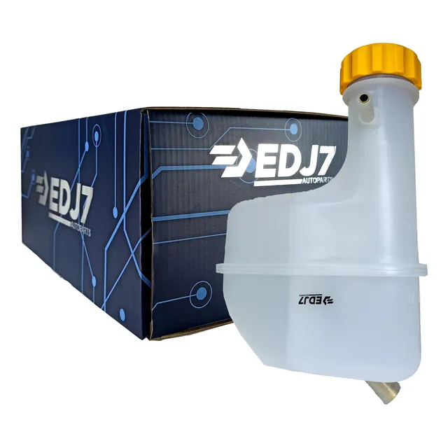 Reservorio Envase Chery Qq3 16v Con Tapa