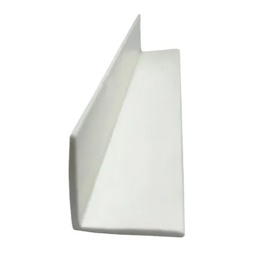 Perfil Ángulo De 3/4 De Pulgada (delgado) (6 Pzas 1.5 Mts)