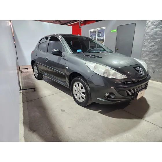 Peugeot 207 1.4 Xs