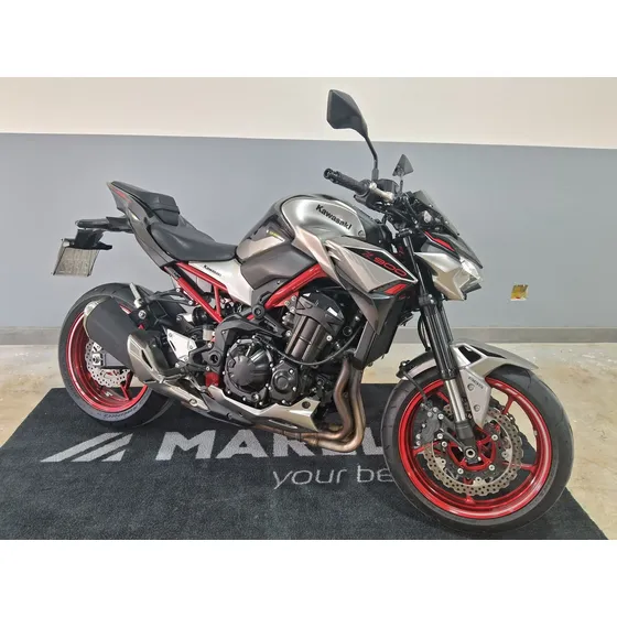Kawasaki Z Z900 Z 900 2022/2023