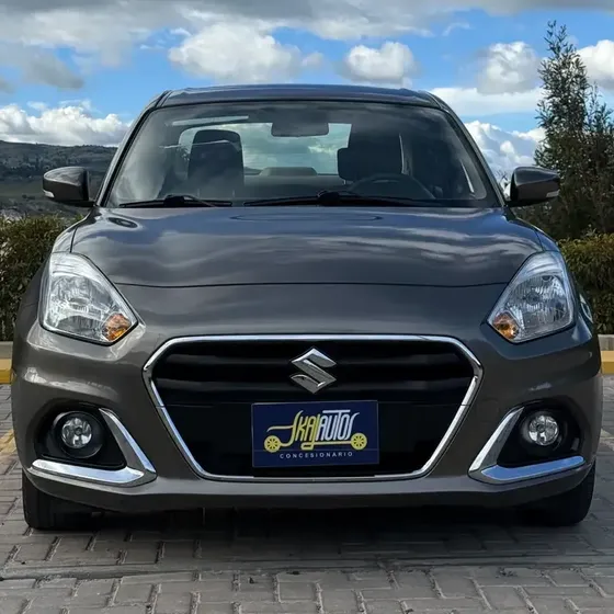 Suzuki Swift 2022 1.2 Gl