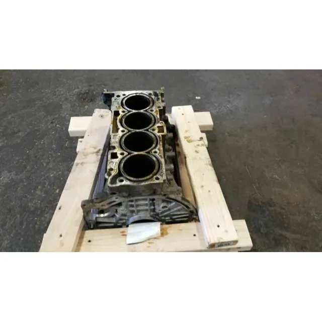 Bloque Motor Dodge Journey, Jeep Compass, Patriot 2.4