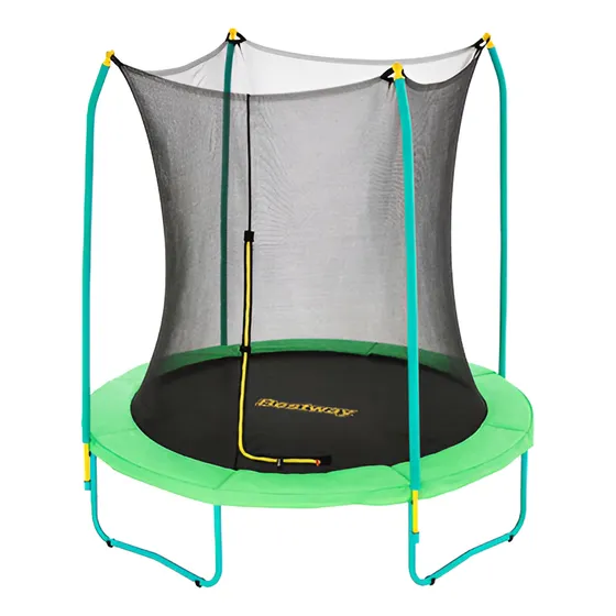 Cama Elástica Trampolín Xtreme Air Bestway 244x250