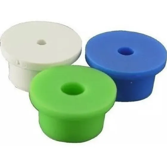 3 Redutor De Vazão Para Economia De Água 2,5mm 4,0mm 5,5mm