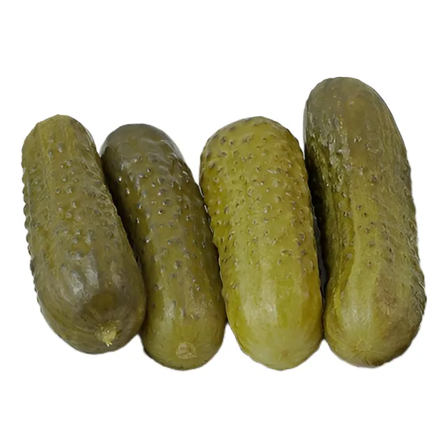 Semillas De Pepinillo - Pepino De Encurtir - Huerta Premium