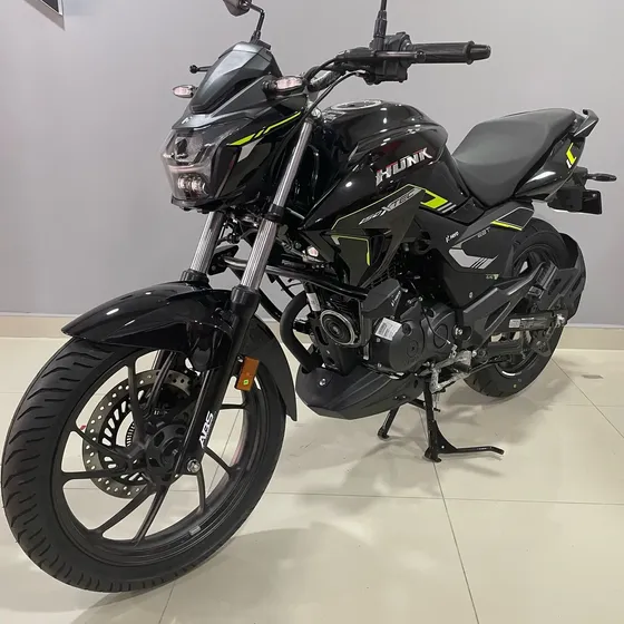 Hunk 150 Xt 2027