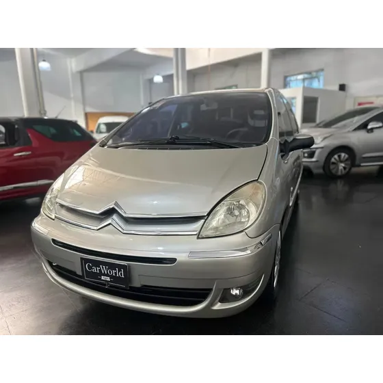 Citroën Xsara Picasso 1.6 Fase2 I Exclusive