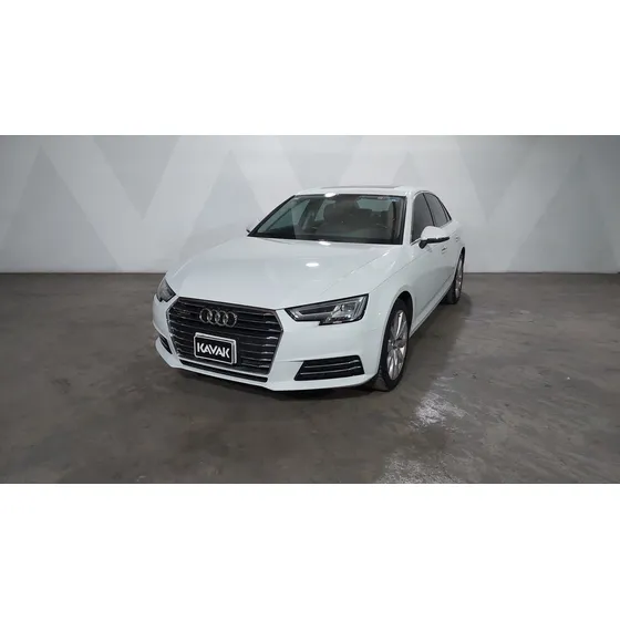 Audi A4 2.0 Elite Dct 4wd
