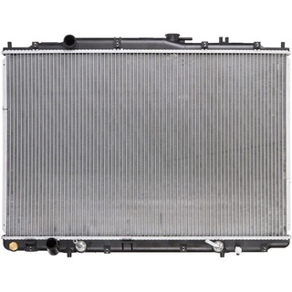 Radiador Acura Mdx 2003 2004 2005 2006 3.5 Automatico Radiador Acura Mdx 2003 2004 2005 2006 3.5 Automatico