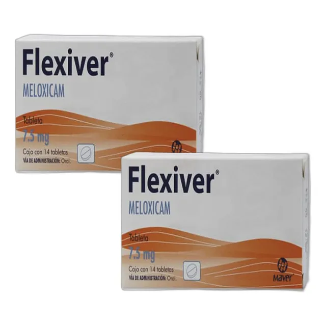 Dolocartigen Diacereina Meloxicam