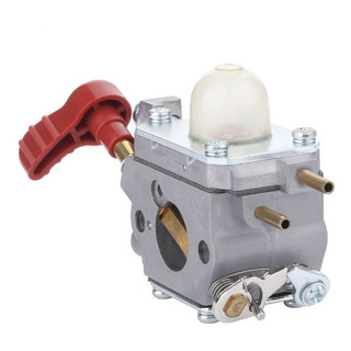 Carburador Para Mtd 753-06288 Zama C1u-p27 Ms2550 60 Trimmer Carburador Para Mtd 753-06288 Zama C1u-p27 Ms2550 60 Trimmer