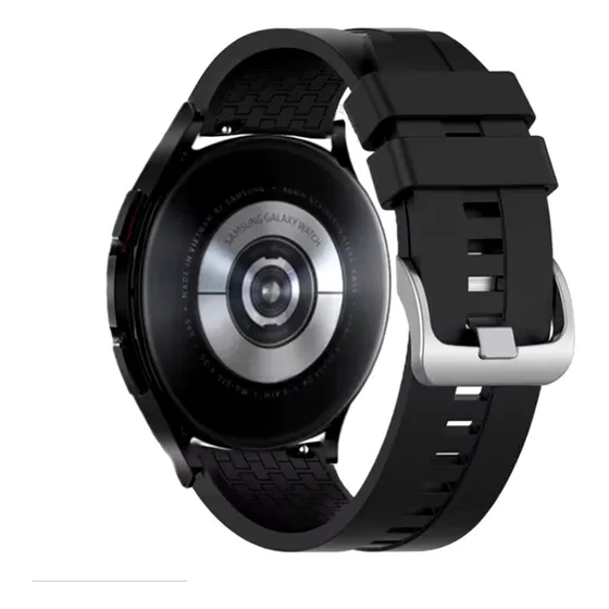 Correa Silicona Para Huawei Watch Gt Gt1, Gt2, Gt3, 4 Y Mas