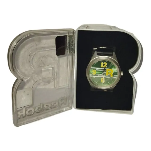 Reebok Reloj Análogo Deportivo P/ Hombre 100% Nuevo Original