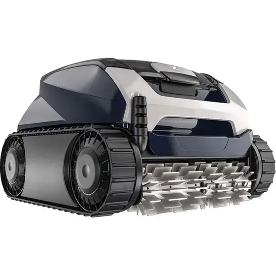 Robot Barrefondo Y Pared Pileta Zodiac Voyage Re 4300