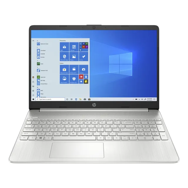 Hp 15-dy2152wm 15  Fhd, Intel I5, 8gb Ram, 512gb Ssd, Silver