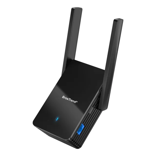 Adaptador Wifi A Ethernet Brostrend Ax3000 Gigabit Port