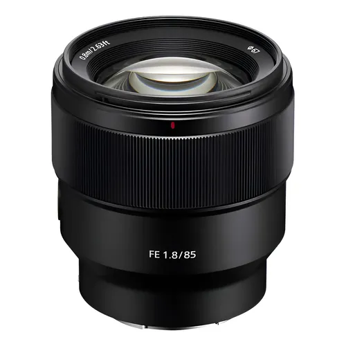 Lente Sony Fe 20-70mm F/4 G (sel2070g) | MercadoLivre