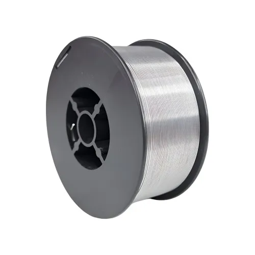 Alambre Flux Mig Soldar Sin Gas - Rollo X 1kg 0,8mm Himpa