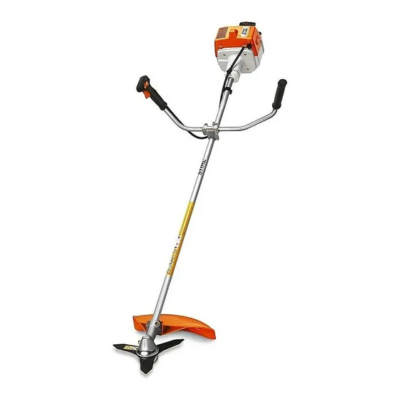 Desmalezadora Stihl FS 160
