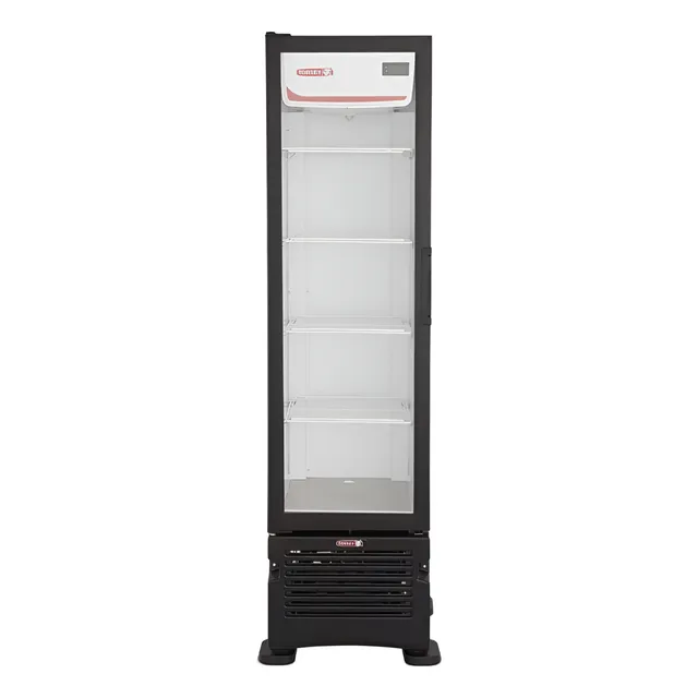 Refrigerador Comercial Vertical Torrey Tvc-08 8 Pies Reyfri