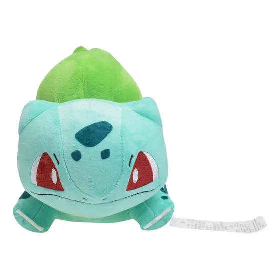 Peluche Bulbasaur Con Dibujos Animados De Animales De Peluch