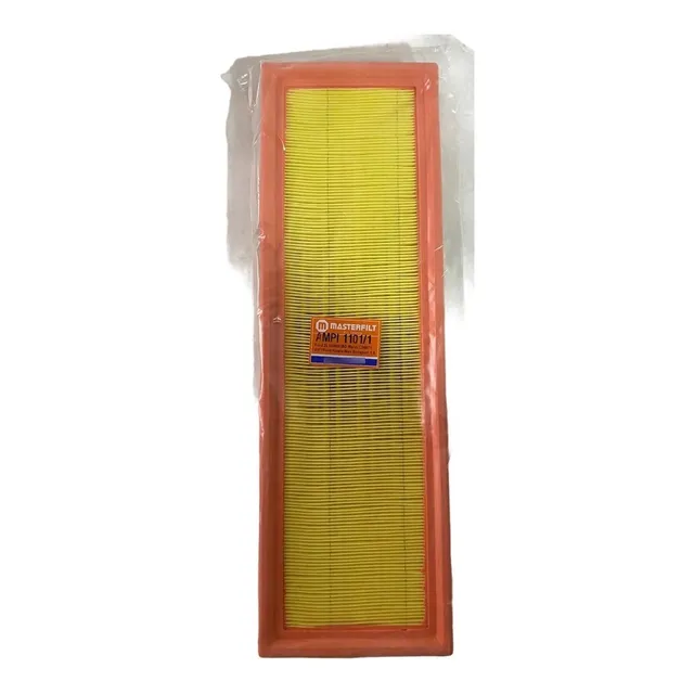 Filtro De Aire Ford Fiesta Ecosport