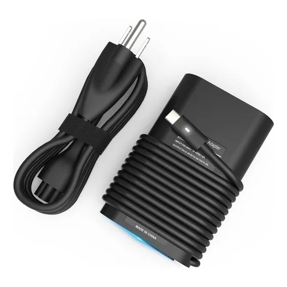 Cargador Para Dell Latitude 7420 7275 7370 5420 5285 5290