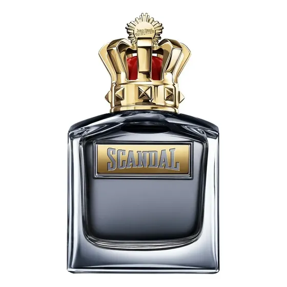 Jean Paul Gaultier Scandal pour homme EDT 150ml para hombre | Cuotas sin interés