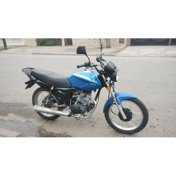 Zanella Rx 150 Z7