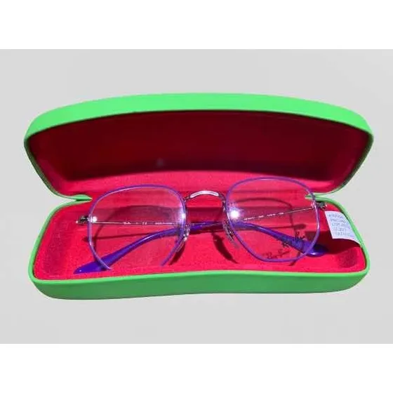 Montura Ray-ban Para Lentes Correctivos Junior Ry9541v
