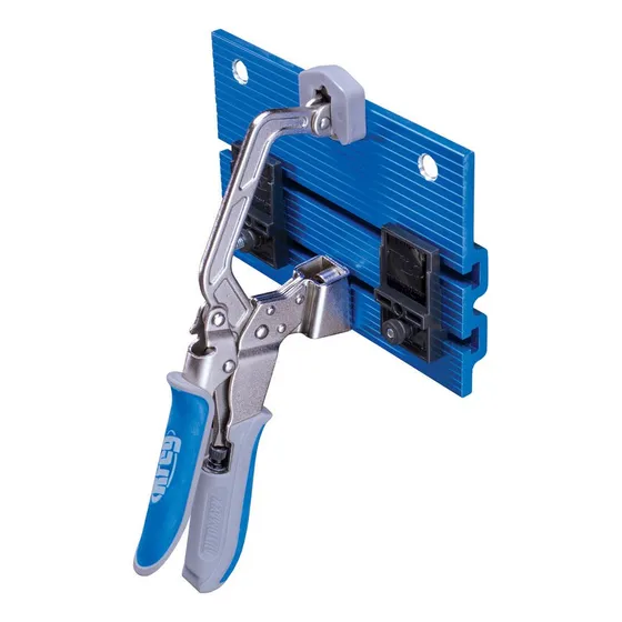 Prensa De Banco Morsa Carpintero Clamp Vise Kreg Kbc3-vise