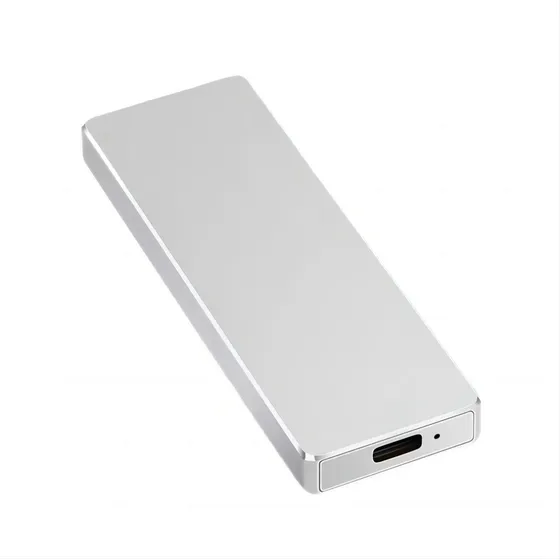 Disco Rígido Ssd Externo T15 De Nova Geração 2024 De 1 Tb